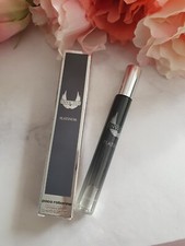 Paco Rabanne  ️ Invictus Platinum Eau de Parfum 10ml Travel Perfume Spray New