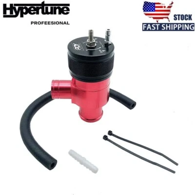 Kit de recirculación de derivación de válvula de soplado ajustable para Subaru BOV 2015 2016 2017 Foto 1 de 4