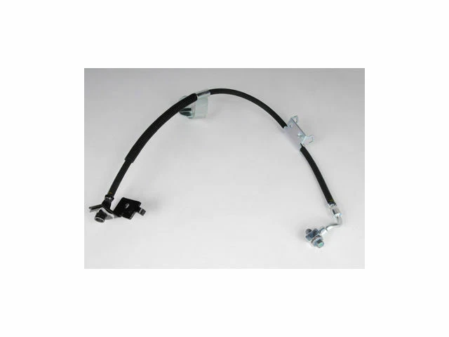 Manguera de freno delantera izquierda para GMC Yukon XL 2500 2001 2002 2003 2004 2000-2006 F167KW Foto 1 de 1