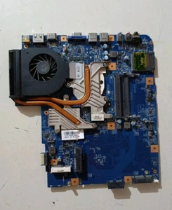 Scheda Madre Acer Aspire 5740G CPU I3 330M 09285-1M. 48.4GD01.01M - Foto 1 di 6