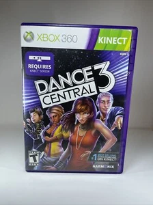 Dance Central 3 (Xbox 360 Kinect, 2012) - Picture 1 of 5