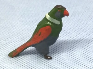 Britains Cococubs Percy Parrot, Pink 49 CADBURY COCOCUB, - Picture 1 of 6