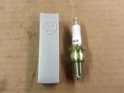 Nova vela de ignição NGK BP5EA-L - QTD 2 - Imagem 1 de 4