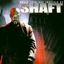 Shaft - Noch Fragen? (Shaft) von Various | CD | Zustand gut - Bild 1 von 1