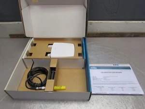 NUOVO! VAISALA HMT130, HMP110, TRASMETTITORE UMIDITÀ E TEMPERATURA, FAI UN'OFFERTA! - Foto 1 di 10