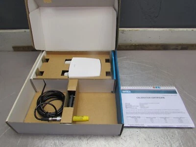 NEW! VAISALA HMT130 , HMP110 ,HUMIDITY AND TEMPERATURE TRANSMITTER, MAKE OFFER! - Image 1 of 4