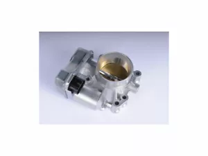 AC Delco 89CR88Q Throttle Body Fits 2005-2006 Chevy Cobalt 2.2L 4 Cyl L61 VIN: F - Picture 1 of 1