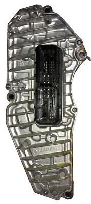 12 13 14 15 16 17 18 FORD FOCUS Chassis Brain Box 40118 Miles AE8P14F085AE - Image 1 of 2