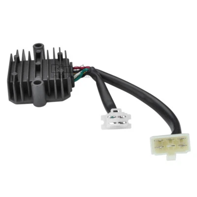 Rectifier Regulator For Honda CB750K 79-82 CB900C Custom 1980-82 CB750L LTD 1979 Foto 1 de 4