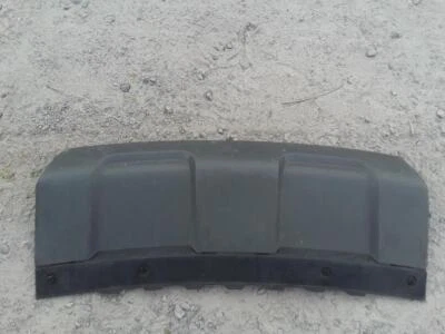 DK6217F011AA Spoiler Paragolpes Trasero para LAND ROVER RANGE ROVER SPOR 1325674 - Imagen 1 de 3