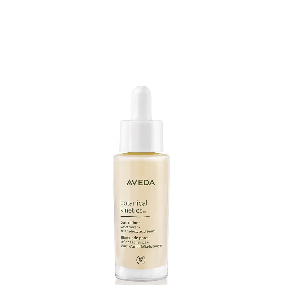 Suero refinador de poros de trébol dulce Aveda Botanical Kinetics con BHA 30 ml Foto 1 de 1
