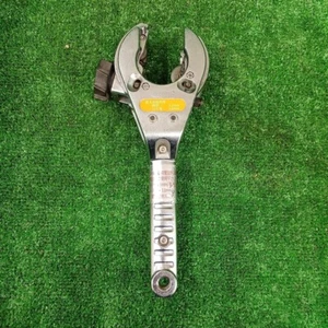 Used PCR3-35 KTC Ratchet Pipe Cutter 15.88~35mm From Japan - Picture 1 of 6