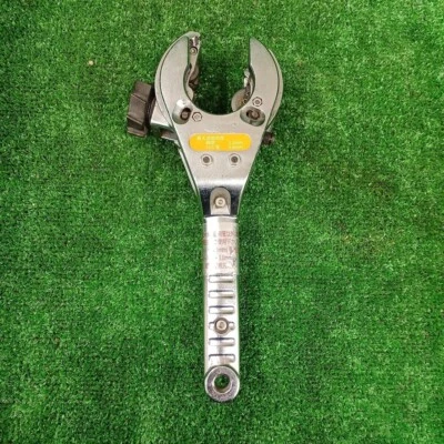 Used PCR3-35 KTC Ratchet Pipe Cutter 15.88～35ｍｍ From Japan - Image 1 of 4