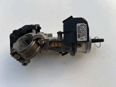Interruptor de encendido ACURA TL 2004-2005 bloqueo con llave e inmovilizador OEM 39730SDAA010M1 Foto 1 de 4