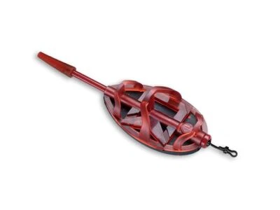 DELPHIN METHOD FEEDER QUIX Futterkorb Schnellwechselsystem Schnellwechselwirbel - Bild 1 von 2