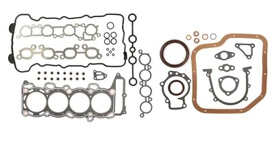 JUEGO DE JUNTAS COMPLETO APTO 94-99 NISSAN SENTRA 200SXSER INFINITI G20 2.0 DOHC SR20DE Foto 1 de 4