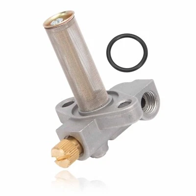 311292 For Ford Tractor Fuel Tank Shut Off Valve 501 600 601 700 701 800 801 901 - Image 1 of 4