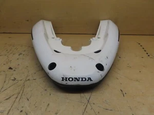 Honda WW PCX125 EX2-A 2011 euro 3 - 10.086 millas - riel de agarre trasero (T) - Imagen 1 de 12