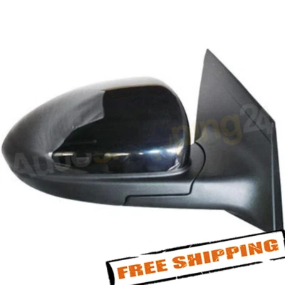 Espejo retrovisor derecho TYC 1580031 para Chevrolet Cruze Limited 2016 Foto 1 de 2