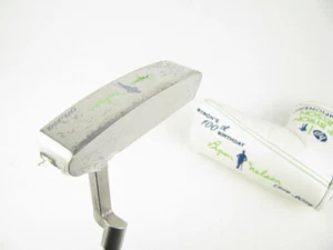 NEW Byron Nelson 100th Birthday 2012 HP Championship Putter Never Compromise - Picture 1 of 9