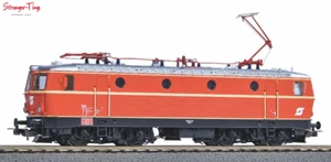 Piko Expert OBB Rh1044 Electric Locomotive IV 1:87 Scale, HO Gauge - Picture 1 of 1