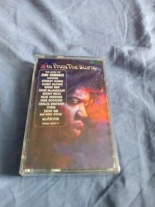 In from the Storm by Various Artists (Cassette, Oct-1995, RCA Victor) - Picture 1 of 2
