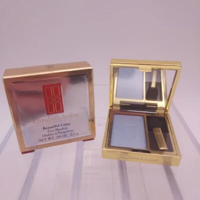 Elizabeth Arden Beautiful Color Eyeshadow SKY 29 - Image 1 of 4