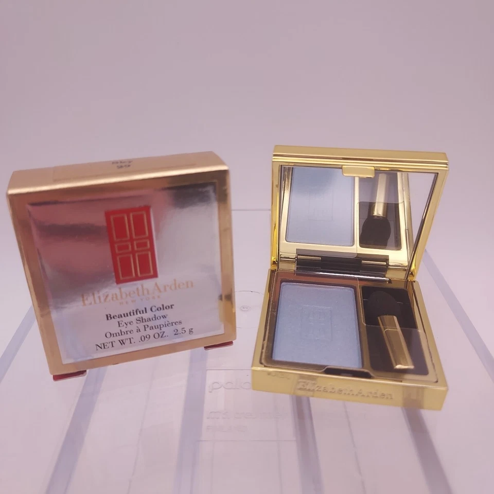 Elizabeth Arden Beautiful Color Eyeshadow SKY 29 - Image 1 of 4