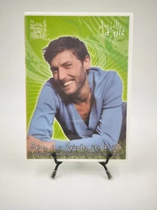 Film DVD Plus Belle la Vie : Saison 2 – Épisodes 271 à 280 neuf sous blister - Photo 1/1