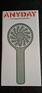 John Lewis Any Day Handheld Fan - Picture 1 of 1