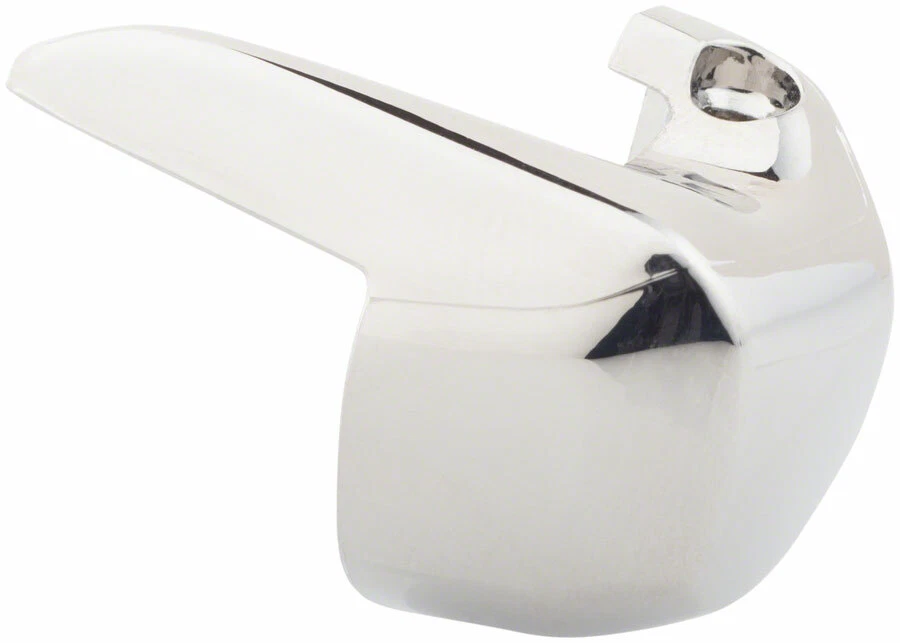 Shimano Ultegra ST-R8020 Left Shift/Brake Lever Name Plate and Fixing Screw - Image 1 of 1