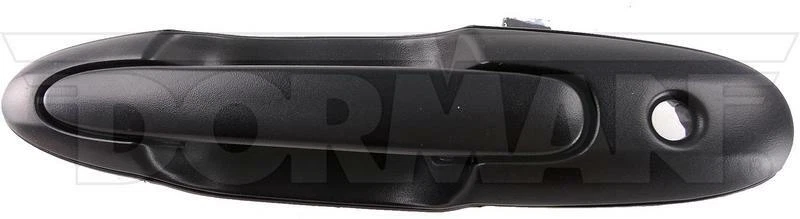 Exterior Door Handle for 2000-2003 Mazda MPV Foto 1 de 1