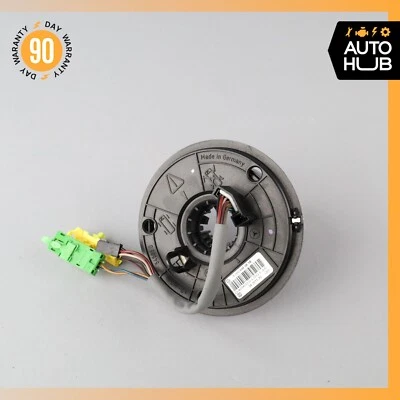 Mola de relógio de coluna de direção Mercedes R230 SL550 SL55 AMG fabricante de equipamento original - Imagem 1 de 4