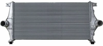 TYC 18090 INTERCOOLER/CHARGE AIR COOLER FOR Nissan Titan XD 5.0T 2016-2019 - Image 1 of 2