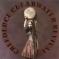 Creedence Clearwater Revival - Mardi Gras [New Vinyl LP] Half-Speed Mastering
