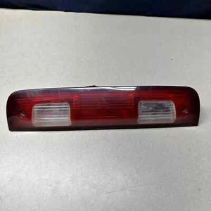RAM 1500 3RD CENTER BRAKE LIGHT ASSEMBLY 2009-2018 55372082 - Picture 1 of 9