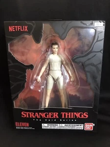 Bandai Stranger Things Void Series 6” Eleven Action Figure Netflix - Picture 1 of 3