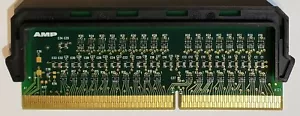 Intel/AMP/Tyco Slot 1 CPU Terminator 788555 with SECC2 Retention Bracket - Picture 1 of 2