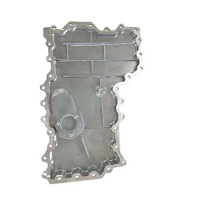 Engine Oil Pan fits BMW 550i GT Alpina B7 xDrive  650i 750Li xDrive 11137570694 Foto 1 de 4