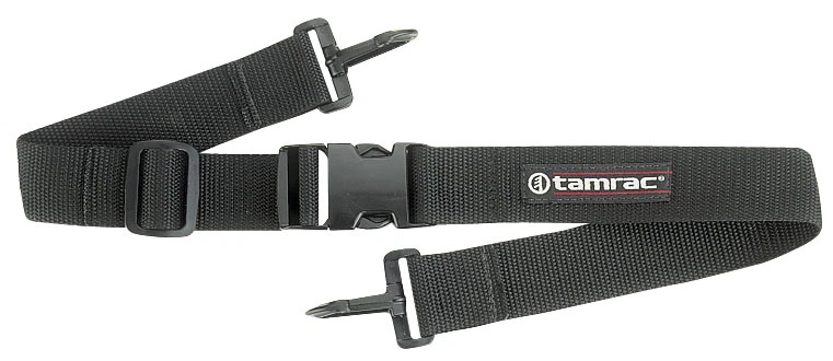 Bolsa para cámara Tamrac S-111 correa de retención sujeta bolsa a cintura Foto 1 de 1