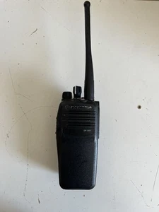 Motorola DP3401 UHF - Photo 1/3