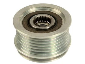 INA 94KN73K Alternator Decoupler Pulley Fits 2009-2015 Audi TT Quattro - Picture 1 of 1