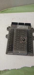 2012 INFINITI QX56 ECU ECM PCM ENGINGE COMPUTER NEC005-036 - Bild 1 von 4