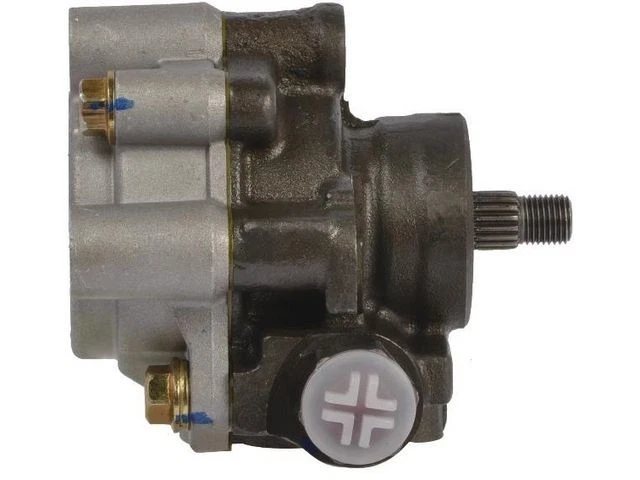 Bomba de dirección asistida para 98-00 Toyota Chevy Corolla Prizm TV87J8 Foto 1 de 1