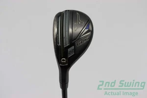 Mizuno 2020 CLK Hybrid 4 Hybrid 22° Graphite Stiff Left 41.0in - Picture 1 of 8