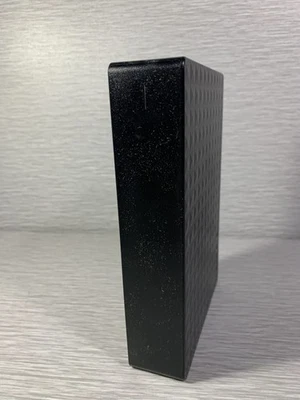 Seagate SRD0NF2 Expansion Desktop External Hard Drive HDD Black 3TB - For Parts - Image 1 of 3