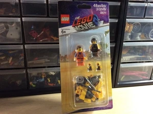 Neu versiegelt nicht mehr im Handel erhältlich The Lego Movie 2 #853865 Kanalisation Baby Sharkira Apocalypseburg - Bild 1 von 2