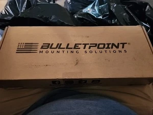Soporte para teléfono Bulletpoint F250 Gen 5 2023 - Imagen 1 de 4
