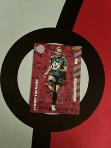 Panini Frauen Bundesliga 2024/25 FC Bayern München Sidney Lohmann ACT-08 - Bild 1 von 1