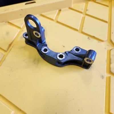 Soporte de tubo de escape Yamaha Wave Raider Venture Blaster 2 XL GP 700 701 760 62t Foto 1 de 2